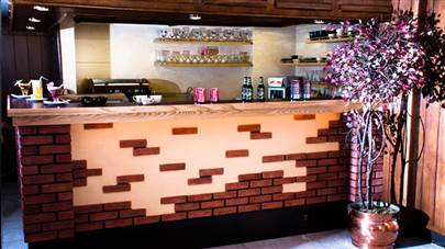 هتل ایرانشهر تهران هتل ایرانشهر تهران